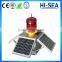Marine Solar Navigation Light