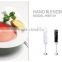 Food Hand blender/ Dots design electric hand blender with CE, CB, GS, ROHS, EMC, LFGB