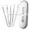 2016 Blackhead Remover, Blackhead Extractor, Blackhead Blemish Remover PR-021