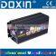solar 12v 220v 800w modified sine wave ups inverter with charger dc ac car power supply inverter