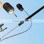 Lockable compression lifting pneumatic lockable gas spring (ISO9001:2008)