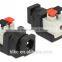 micro dc power jack plug and Industrial Application 5.5mm*2.1mm dc power jack