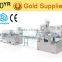 P:CD-2030 wet tissue machine, wet tissue folding machine, wet tissue packign machine,baby wet wipe machine