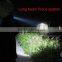 2015 Super Power Rechargeable Led Aluminium Flashlight police