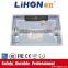Types of outdoor use 26 way two rows firber optical power distribution board