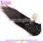 New Fashionable Hot Sale Hair Extension Clip In Peruvian Clip In Hair Extensions