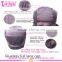 Human hair silk top full lace wig imported wigs