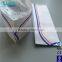 Head & Bodywear paper Straight/Dome chef hat pleated with adjustable adhesive strap