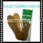 3mm foam latex shoe soles anti-odor natural cork shoe insoles comfort durable shoe pads for women and men