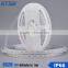 12v SMD3528 4.8w/m addressable single color led strip