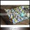 Wholesale Chevron Messenger Concealed Carry Purse