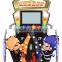 LSJQ-313 commerical fnuuy profitable arcade coin operated game machine Kung Fu