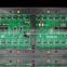 P16 module for led traffic display roadside guide indicate screen