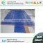 24' x 27' Flatbed Truck Tarp - Light Weight Lumber Tarp with 8' Drop