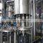 PET carbonated drink filling machine