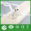 Long life heat resistant ceramic white infrared heater 650w