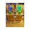 children's shooting gun fight zombie game machine Gun fight zombies Shooting pinball arcade game machine