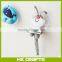 2015 Cute Cartoon Animal cupula Toothbrush holder / Suction hooks
