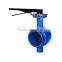 Butterfly Valve China Supplier