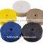 Hot new products polyester webbing for lanyards bag usage