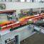 Hydraulic Veneer Guillotine