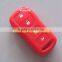 Nis 4 button key pack (red)