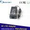 led monitor 12v 8a 96w dc switch power adapter