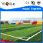 Synthetic tennis grass/artificial sports turf