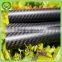 High Quality Carbon Fiber Pipe of High Glossy