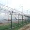 Special sales airport, playground fence, protective net, 45% off pairs of drilling credit