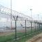 Supply airport fence, Y type safety defense net