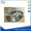 double row angular contact ball bearing 4032D	160	x	240	x	80	mm