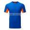 Breathable cool Dry Short Sleeve Crew Neck Running Top Hot Sale