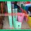 2mm 3mm Corrugated plastic tree protection