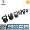 Portable Gym Kettlebell cast iron fitness machine YD-6514