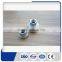ISO9001 and CE Certification cross pipe fitting product