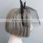 MYLOVE with net cool cat ear headband hair hoop for halloween