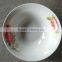 2016 Rio de janeiro promotional bowl , 2016 Olympic hot sale soup bowl