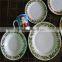 home &garden christmas porcelain dinner sets ceramic tableware set , chinese dinnerware