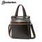 leather classy vintage messenger bag crossbody shoulder bag men
