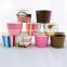 all size paper cup with lid with low price for wholesale