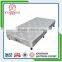 5 star hotel furniture single size bed base