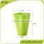 China wholesale Thick open top Waste Bins PP Eco-Friendly 10L novelty dust bin