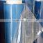 1.0mm crystal PVC film nice transparent sheet