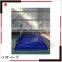 2 cylinder automatic car parking system