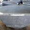 Steel Heavy Hemispherical Dished End Head for Pressure Vessel
