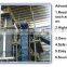 wood waste power plant boiler