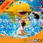 kids playland, Best children game center ball pool ocean small plastic balls