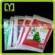 2015alibaba China plastic high quality storage disposable Christmas tree bag