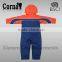 Polyester oxford children suit/outdoor suit for children